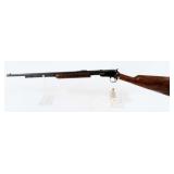 Winchester 62A .22 S. L. LR Pump Rifle