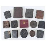 (14) Union Gutta-percha, Leather, Etc. Cases