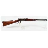 Winchester Model 1892 Lever Action 44/40 Cal 1918