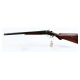 Henry Arms Eclipse Comet 12 Ga. SXS Shotgun