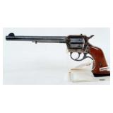 Harrington & Richardson Model 676 22LR Revolver