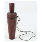 Glynn Scobey Duck Call