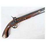 Reproduction Jukar Tower .45 Caliber Pistol