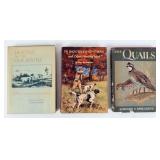 (3) Hunting Books