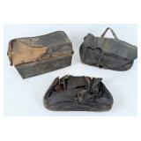 U.S. Civil War Surgeon's Field Companion Kit