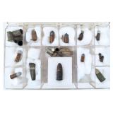(12) Civil War Era Cartridges