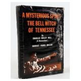 A Mysterious Spirit The Bell Witch of Tennessee