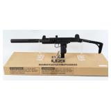 IWI-Walther UZI 22LR Tactical Replica Rifle