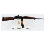 WWII General Motors 30 Cal. M1 Carbine