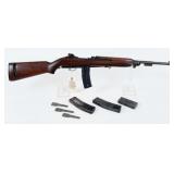 1944 Rock-Ola M1 Carbine