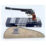 Smith & Wesson Model 29-3, 44 Magnum 10 5/8 BBL