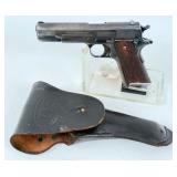 Colt Model of 1911 U.S. Army 45 Mfg. 1912