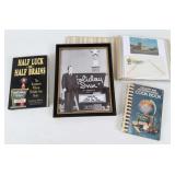 Group of Holiday Inn, Kemmons Wilson Items
