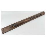 British Pattern 1853 .577 Caliber Rifle