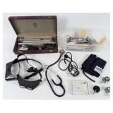 Group of Medical Instruments/Tools, Welch Allyn,