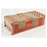 $500 Face State Quarters Sealed Rolls