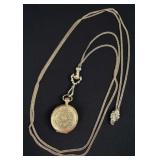 Elgin 14Kt. Lady