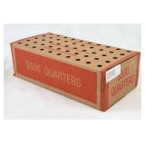 $500 Face 2006 "D" S. Dak. Quarters Sealed Rolls