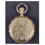 Elgin 13 Jewel Lady