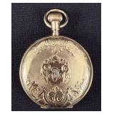 Elgin Size 0 Lady