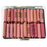 (48) Rolls Lincoln Memorial Copper Pennies