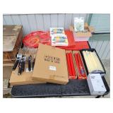 NEW Candles, Mashers, Wall Art, Punches & More