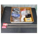 Pink Marker Flags, Industrial Parts & Safety