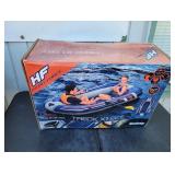 NEW BESTWAY Treck X1 Set Inflatable Boat