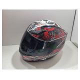 FULMER Motorcycle Helmet