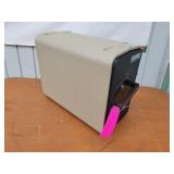 Sentry Survivor Safe, NO Key