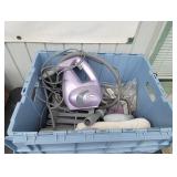 Shark Portable Pocket Steam Cleaner SC630