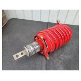 EEV BK488D Ignitron Mercury Vapor Switch