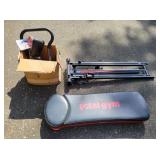Total Gym 1900 Home Exercise Machine