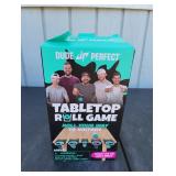 Dude Perfect Tabletop Roll Game