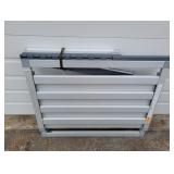 Metal Baby Safety Gate
