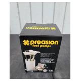 Precision E16010 Electric Fuel Pump