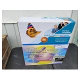 (2) NEW Printer Toner Cartridges