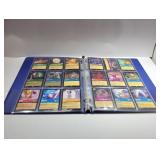 Binder of Lorcana Rares, Foils & Singles