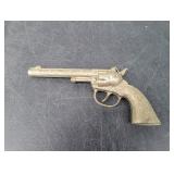 Vintage Hubley Chief Toy Cap Gun