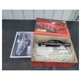 NEW 1967 Olds 442 Cutlass Supreme Model Kit