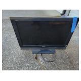 Sony BRAVIA KDL-32L4000 32' Television with Extras