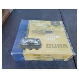 NEW STANSPORT Single Burner Propane Stove