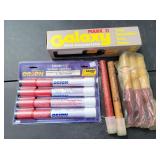 Handheld Signals, Flares & Multi-Purpose Lamp