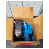 WATSON 35mm Bulk Film Loader No. 100 & More