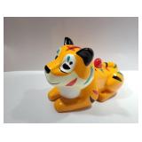 Collectors Wells Fargo Tiger Coin Bank