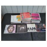 (QTY) Assorted CDs, Various Genres