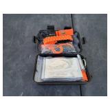 Compact Survival/Emergency Kit