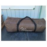 Vidalido Teepee Style Tent with Bag