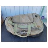 ADIDAS Duffle Bag