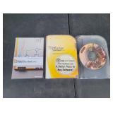 (3) Microsoft Office Discs